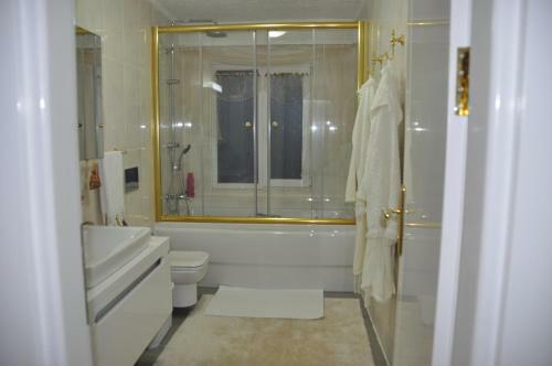 Apartamento Perice Konak