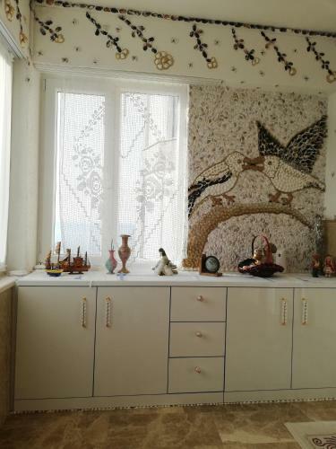 Apartamento Perice Konak