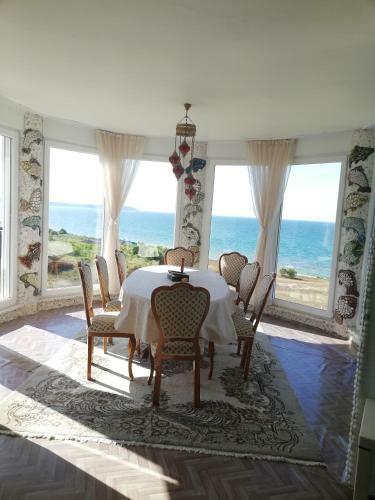 Apartamento Perice Konak