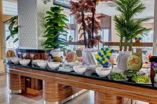 Kaynesia Spa & Wellness Hotel