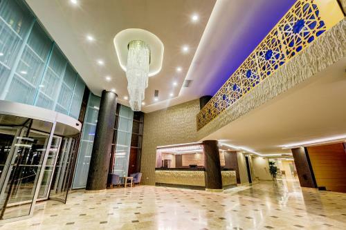 Kaynesia Spa & Wellness Hotel