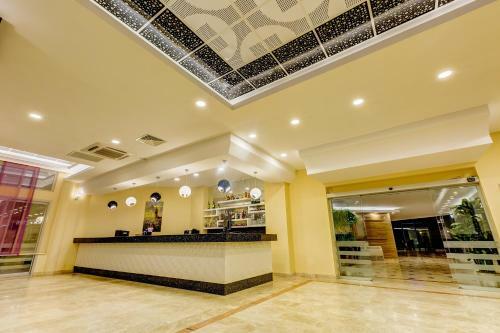 Kaynesia Spa & Wellness Hotel