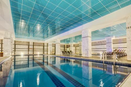 Kaynesia Spa & Wellness Hotel