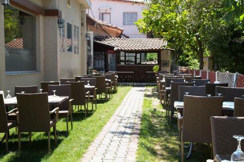 Spilos Hotel