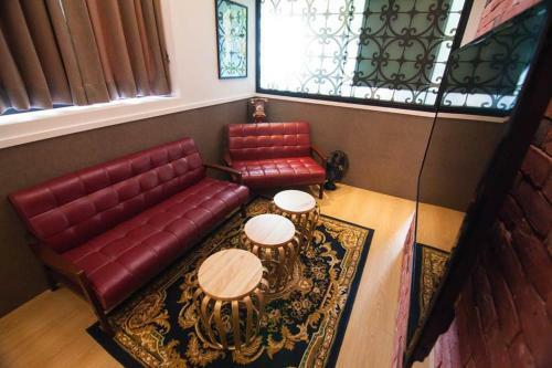 Bed & Breakfast Liuqiu Antique Tea House