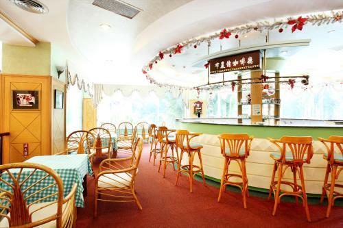Dongpo Ti Lun Hotel
