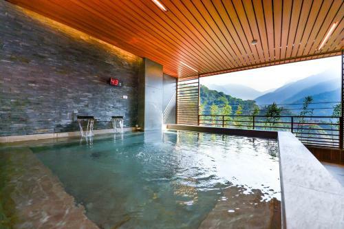 Dongpo Ti Lun Hotel