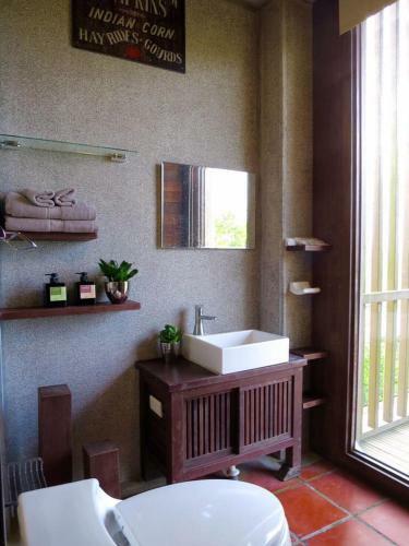 Zhuyuan Homestay
