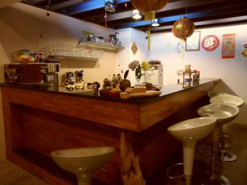 Hostal Niuniu & Meng Ka Homestay