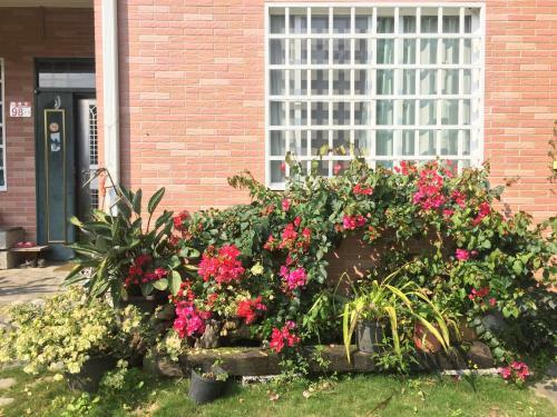 Bed & Breakfast Wisdom Garden Home Stay