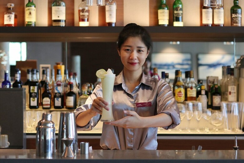 Hotel Crowne Plaza Tainan