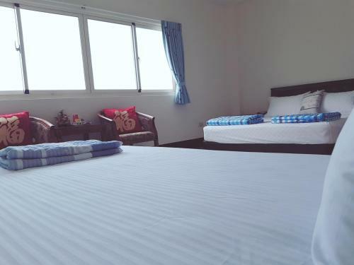 Jinlun Village Homestay