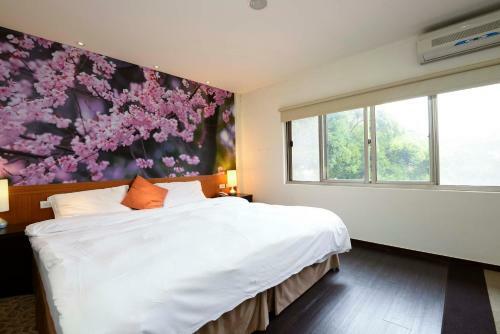 Hotel Wulai Town House