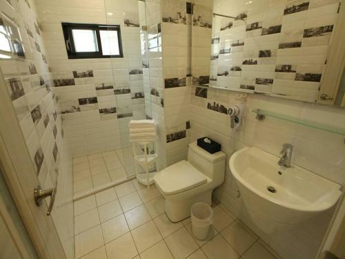 Forget Go Home B&B - Tainan