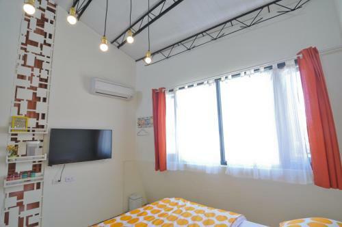 Hostal Avery Case