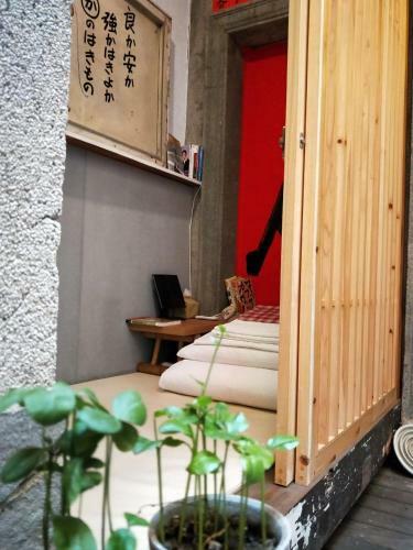 ?????????wabisabi Recluse Old Fashion B&B