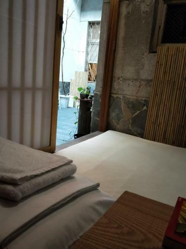 ?????????wabisabi Recluse Old Fashion B&B