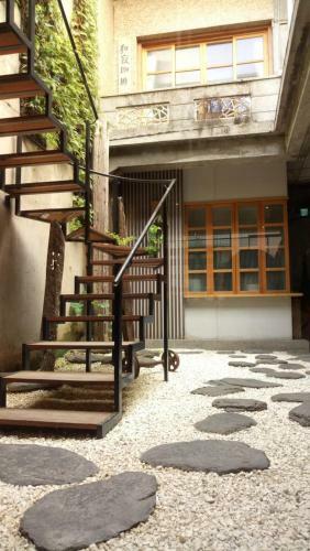 ?????????wabisabi Recluse Old Fashion B&B