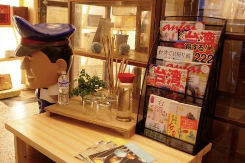 ?????????wabisabi Recluse Old Fashion B&B