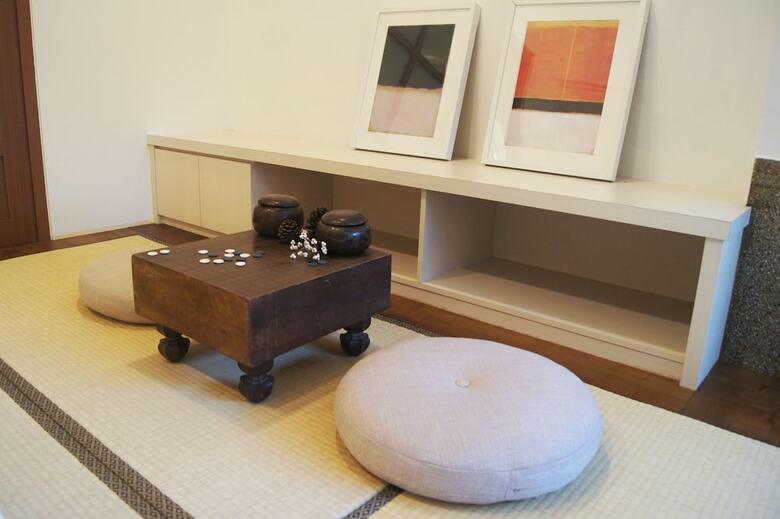 Hotel Jimu's Share Space