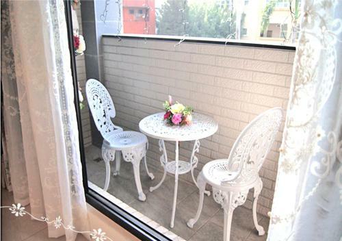Hostal Forest Deer Black Tea Homestay