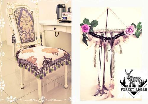 Hostal Forest Deer Black Tea Homestay