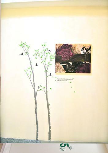Hostal Forest Deer Black Tea Homestay