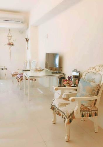 Hostal Forest Deer Black Tea Homestay