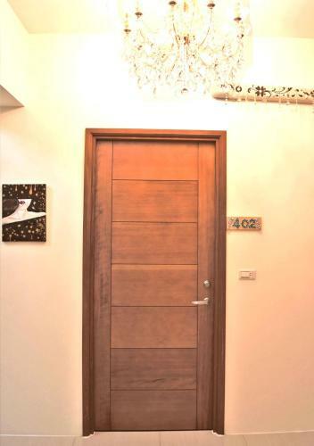 Hostal Forest Deer Black Tea Homestay