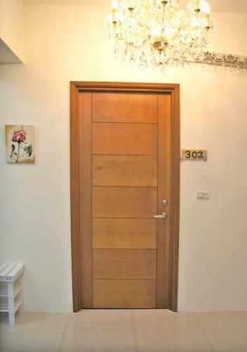 Hostal Forest Deer Black Tea Homestay