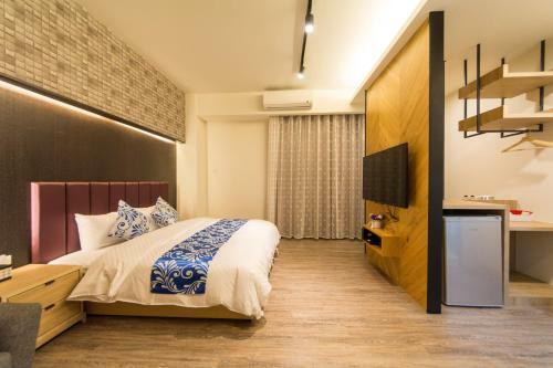 An Ping Shisan Hostel