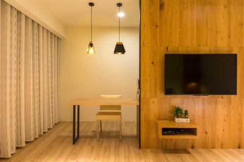 An Ping Shisan Hostel