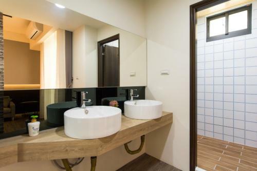 An Ping Shisan Hostel