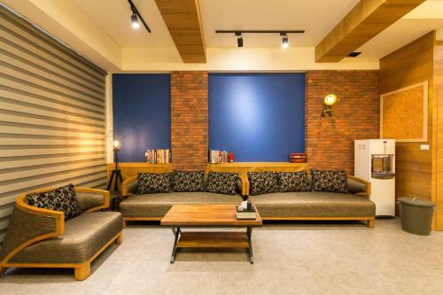 An Ping Shisan Hostel