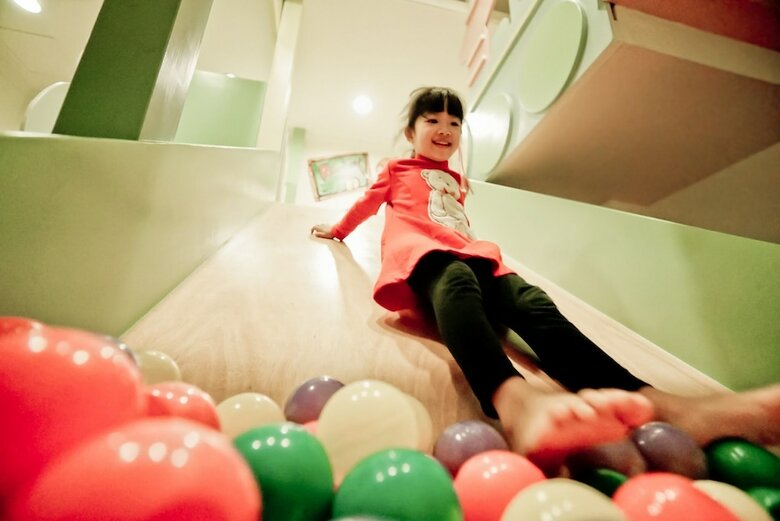 Bed & Breakfast Kid Baby Homestay