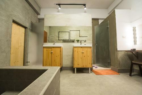 Hostal Tainan Little Day