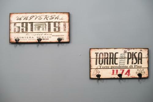 Hostal Tainan Little Day