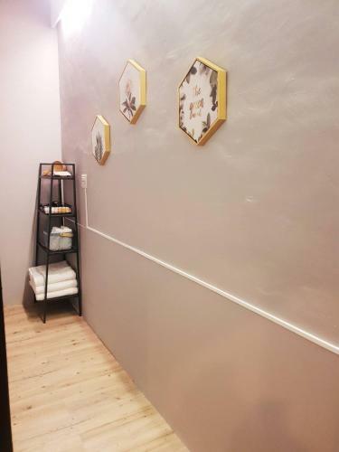 Hostal Tainan Little Day