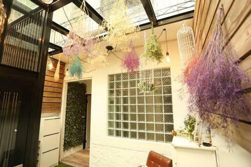 Hostal Tainan Little Day