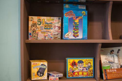 Hostal Tainan Little Day