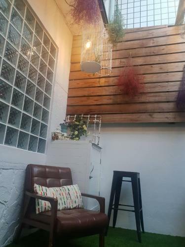 Hostal Tainan Little Day