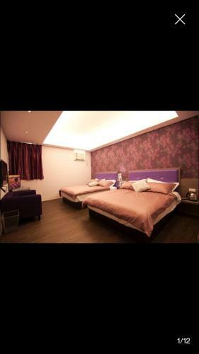 Hostal Chao Daily Rent