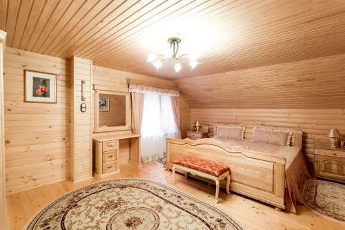 Lodge Polyana Mini Hotel