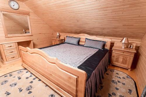 Lodge Polyana Mini Hotel