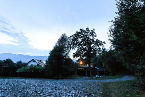 Lodge Polyana Mini Hotel