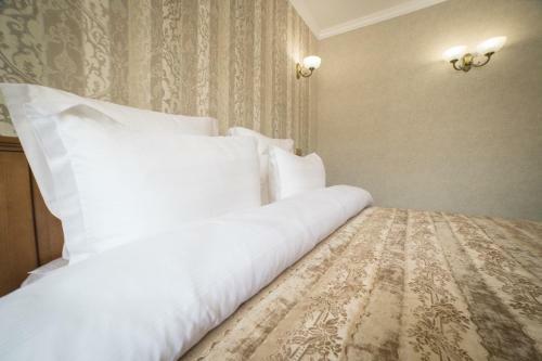 Hotel Sonyachniy Promin