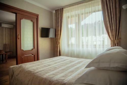 Hotel Sonyachniy Promin
