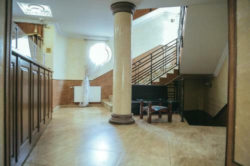 Hotel Sonyachniy Promin