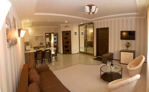 Apartamento Adele