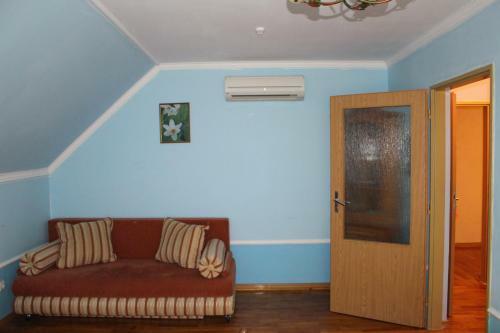 Hotel Petrivska Sloboda